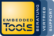Embedded Tools