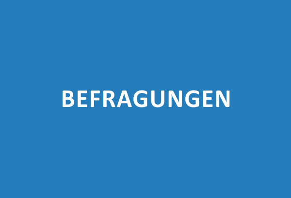 BEFRAGUNGEN