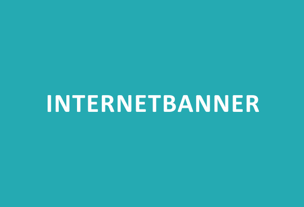 Internetbanner