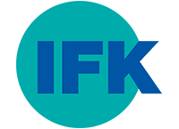 Logo IFK