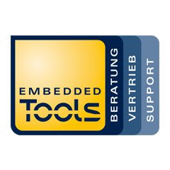 Embedded Tools