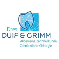 Zahnarztpraxis Duif & Grimm
