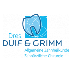 Zahnarztpraxis Duif & Grimm