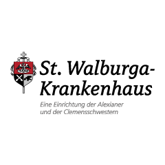 Walburga-Krankenhaus