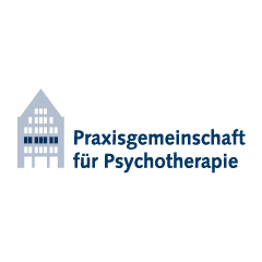 Logo Praxisgemeinschaft für Psychotherapie