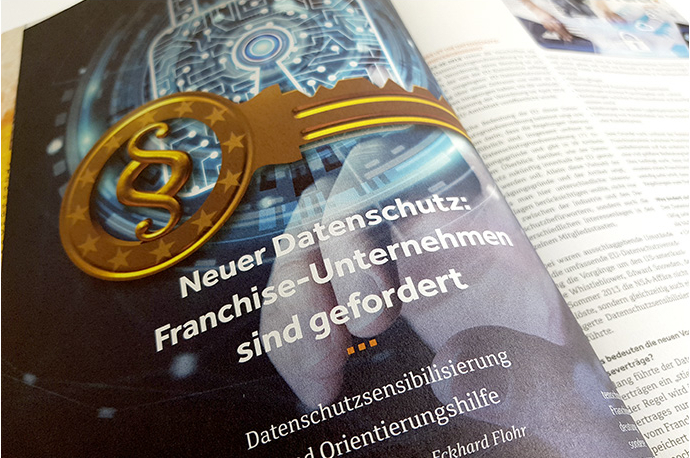 igenda Das Fachmagazin Nr.15/2017