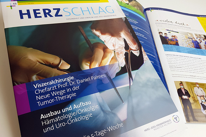 Herzschlag-Magazin Ausgabe 48