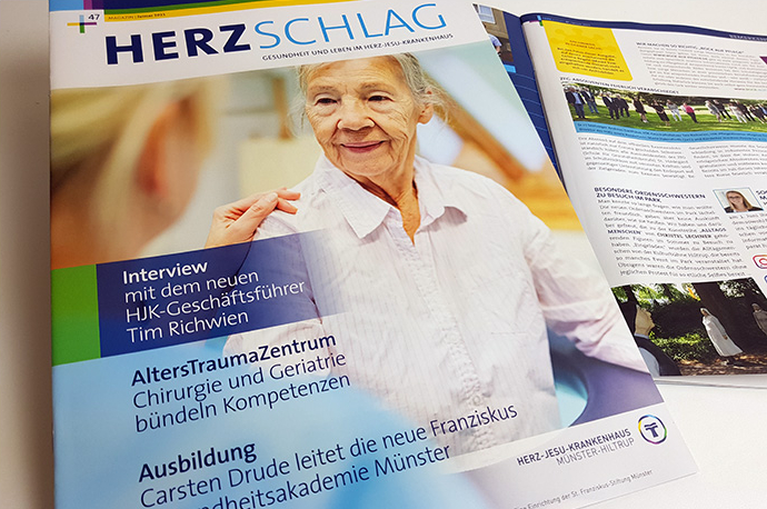 Herzschlag-Magazin Ausgabe 47