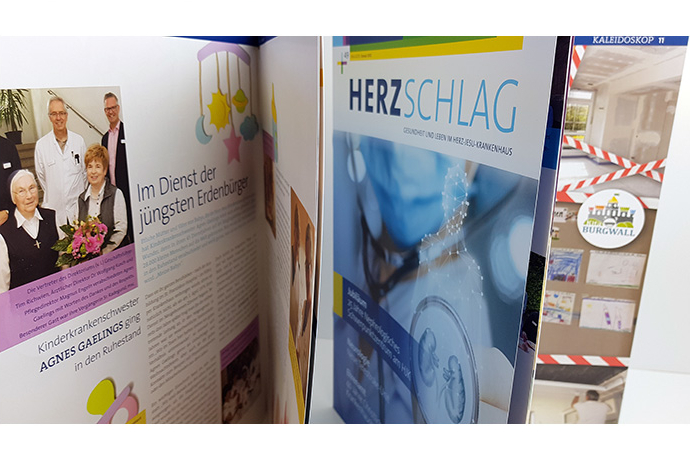 Herzschlag-Magazin Ausgabe 49