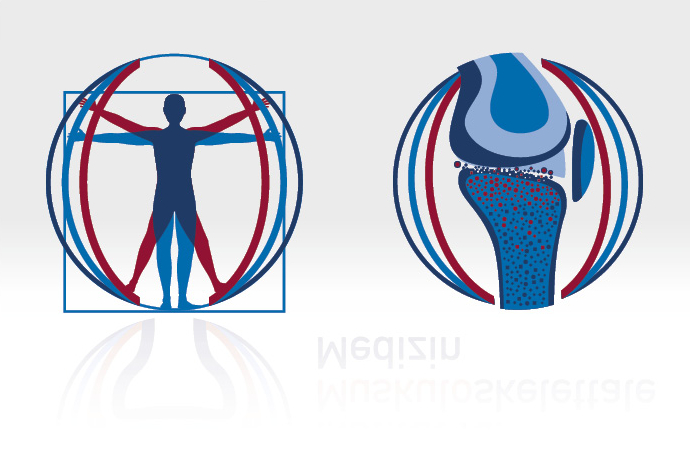 Icons: Molekulare Medizin & Osteoimmunologie