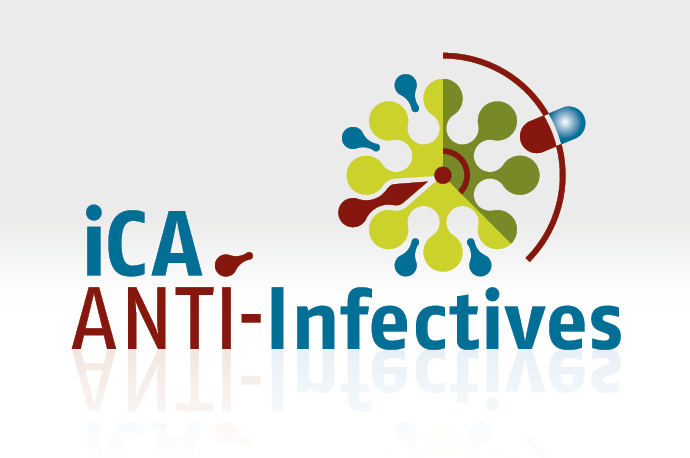 Logo Drug Discovery and Cheminformatics for New Anti-Infectives