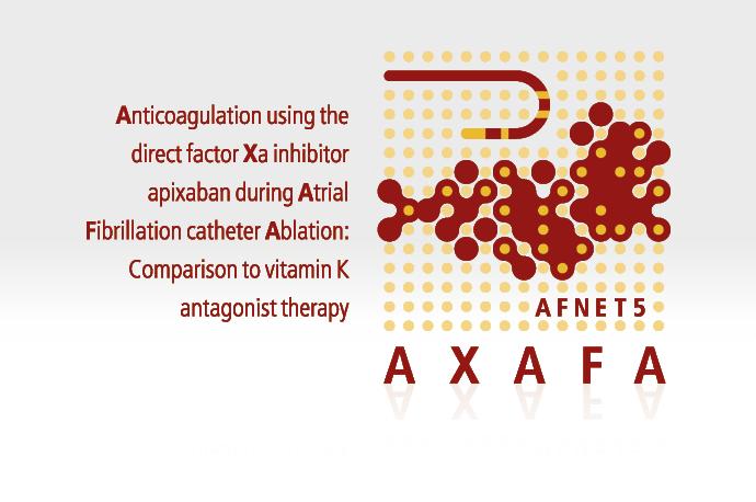 Logo AXAFA Studie