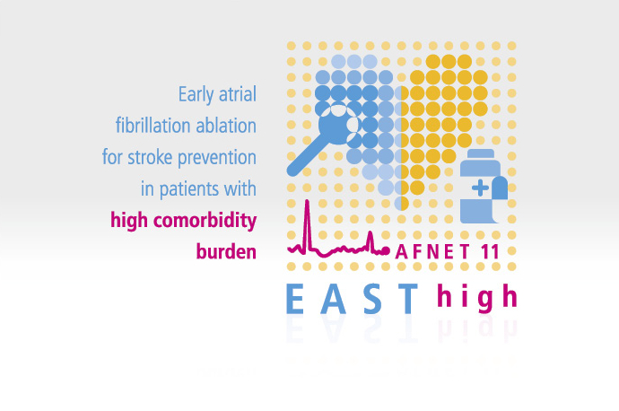 Logo EASThigh Studie