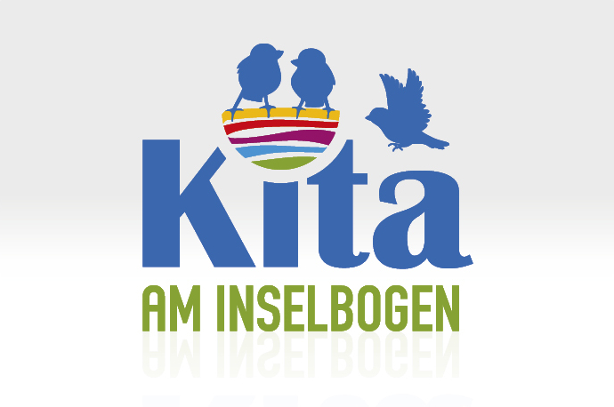 Kindertagesbetreuung, Logogestaltung der städtischen Kitas Münsters