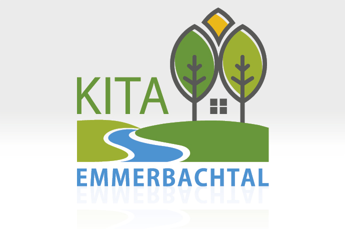 Kindertagesbetreuung, Logogestaltung der städtischen Kitas Münsters