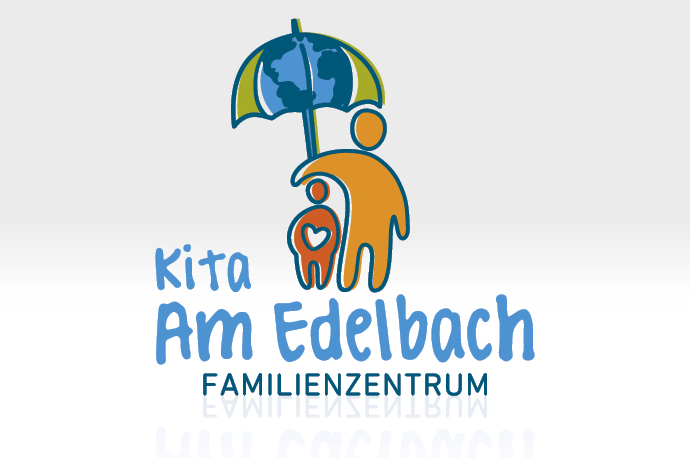 Kindertagesbetreuung, Logogestaltung der städtischen Kitas Münsters