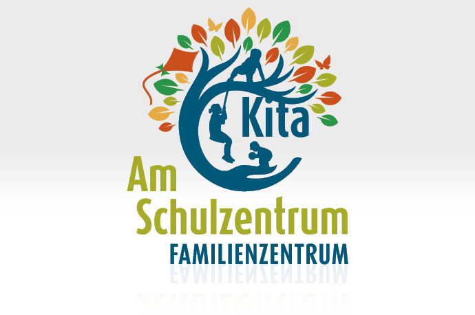 Kindertagesbetreuung, Logogestaltung der städtischen Kitas Münsters