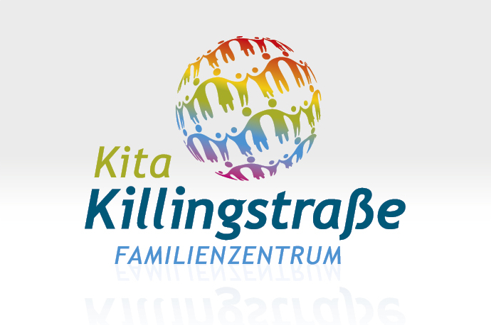 Kindertagesbetreuung, Logogestaltung der städtischen Kitas Münsters