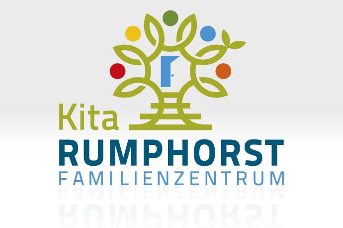 Kindertagesbetreuung, Logogestaltung der städtischen Kitas Münsters