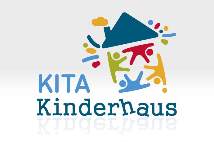 Kindertagesbetreuung, Logogestaltung der städtischen Kitas Münsters