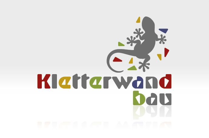 Logo Kletterwandbau