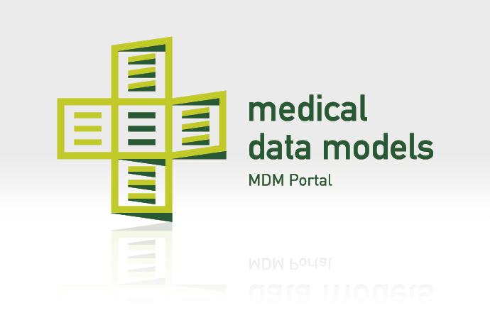 Logo Medical Data Models