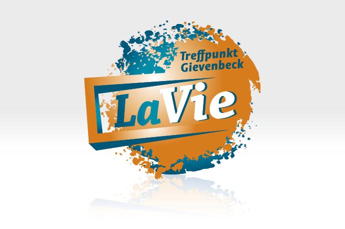 Logo LaVie - Treffpunkt Gievenbeck