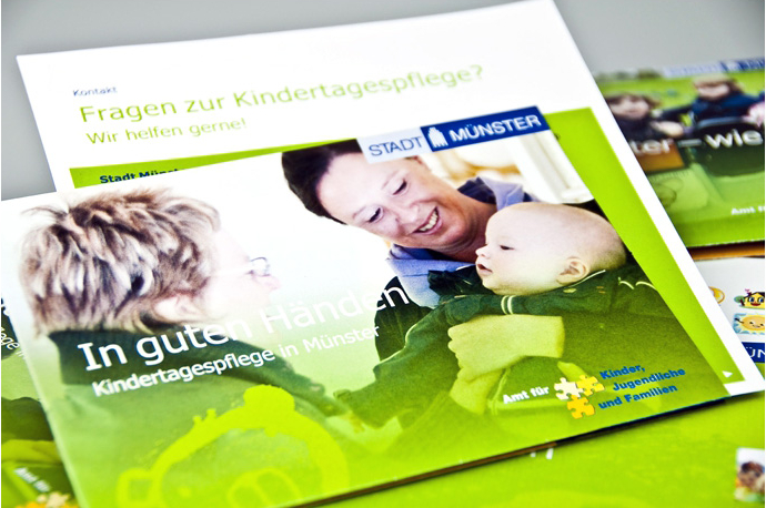 Kindertagespflege