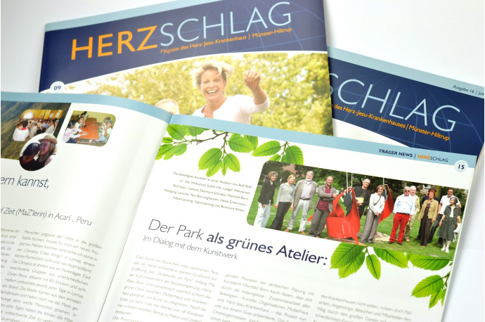 Herzschlag-Magazin